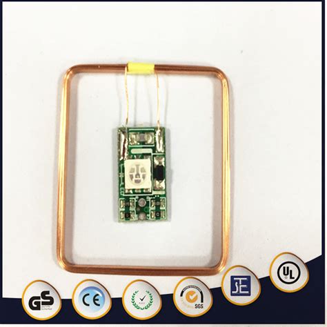 rfid reader antenna coil|rfid antenna design.